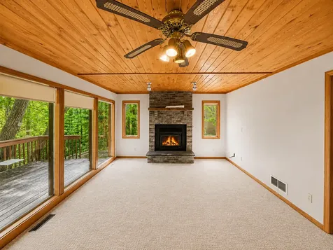 50573 Evergreenpoint Road Bigfork MN 56628