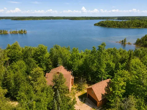 50573 Evergreenpoint Road Bigfork MN 56628