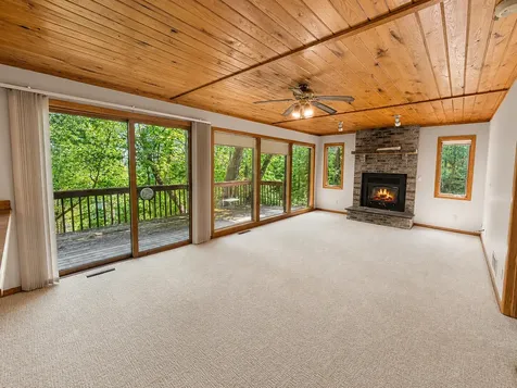 50573 Evergreenpoint Road Bigfork MN 56628