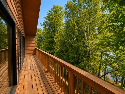 50573 Evergreenpoint Road Bigfork MN 56628