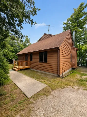 50573 Evergreenpoint Road Bigfork MN 56628