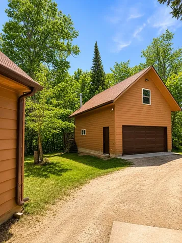 50573 Evergreenpoint Road Bigfork MN 56628