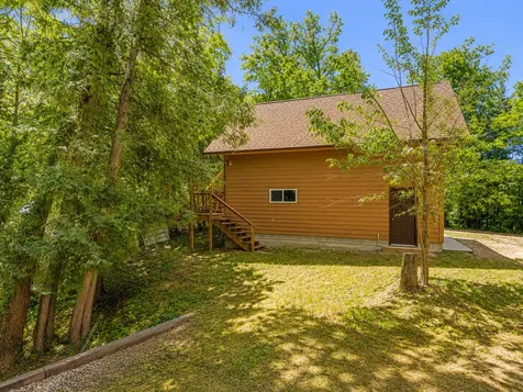 50573 Evergreenpoint Road Bigfork MN 56628
