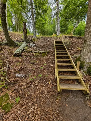 50573 Evergreenpoint Road Bigfork MN 56628