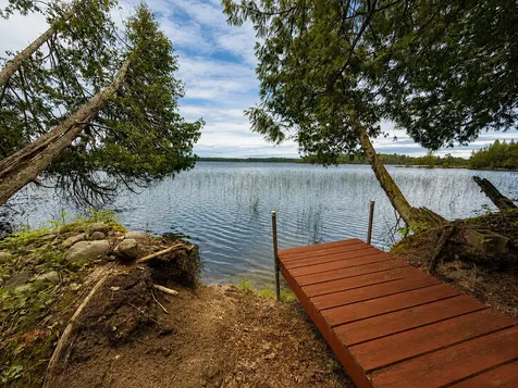 50573 Evergreenpoint Road Bigfork MN 56628