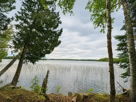 50573 Evergreenpoint Road Bigfork MN 56628