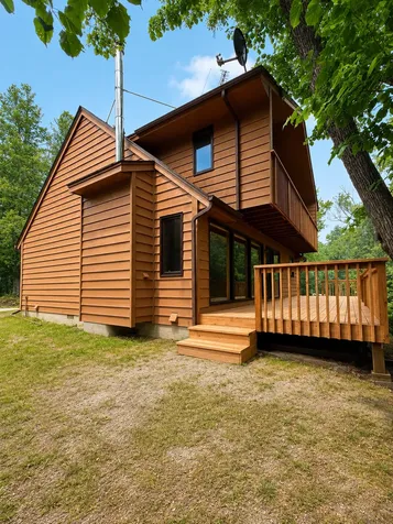 50573 Evergreenpoint Road Bigfork MN 56628