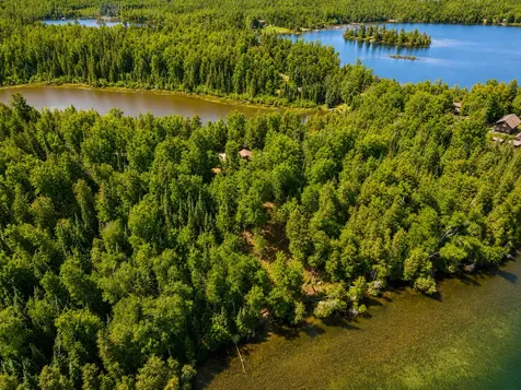 50573 Evergreenpoint Road Bigfork MN 56628