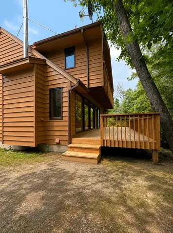 50573 Evergreenpoint Road Bigfork MN 56628