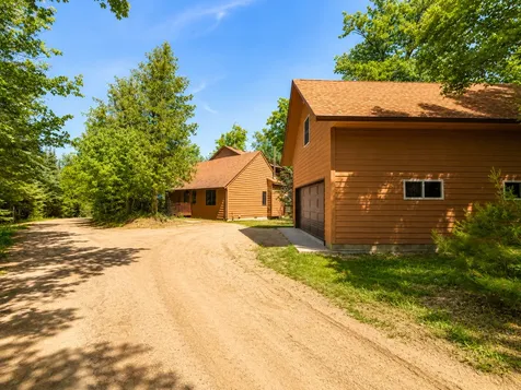 50573 Evergreenpoint Road Bigfork MN 56628
