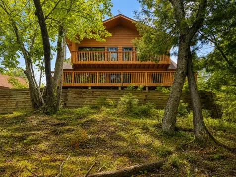 50573 Evergreenpoint Road Bigfork MN 56628