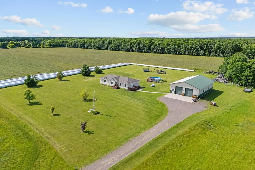 33750 175th Street NE Foley MN 56329
