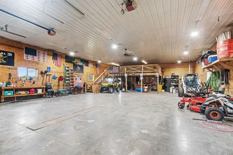 33750 175th Street NE Foley MN 56329