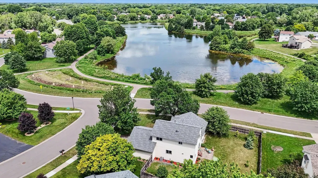 9947 Washington Street NE Blaine MN 55434