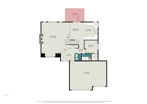 9947 Washington Street NE Blaine MN 55434