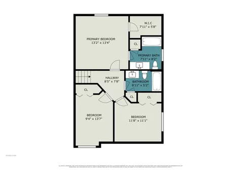 9947 Washington Street NE Blaine MN 55434