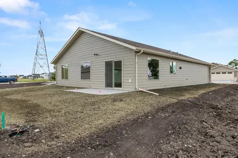 6463 Brekke Way S Fargo ND 58104