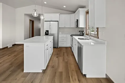 6463 Brekke Way S Fargo ND 58104
