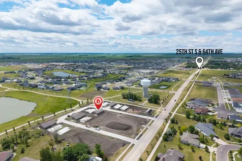 6463 Brekke Way S Fargo ND 58104