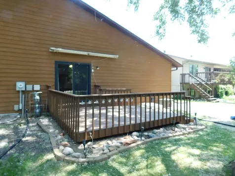 2524 25th Avenue S Fargo ND 58103