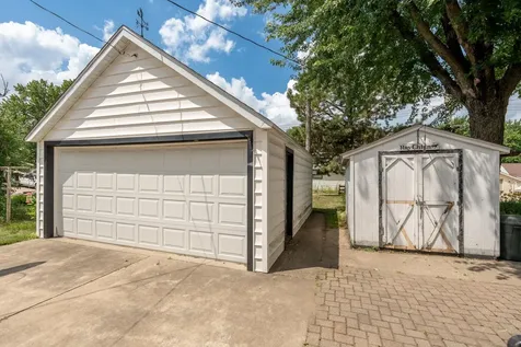 102 5th Street NE Montgomery MN 56069