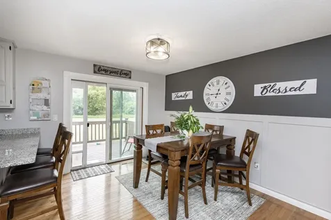 16657 52nd Street SE Kindred ND 58051