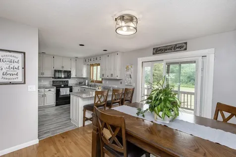 16657 52nd Street SE Kindred ND 58051
