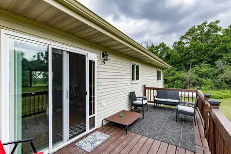 16657 52nd Street SE Kindred ND 58051