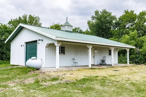 16657 52nd Street SE Kindred ND 58051