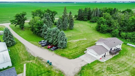 16657 52nd Street SE Kindred ND 58051