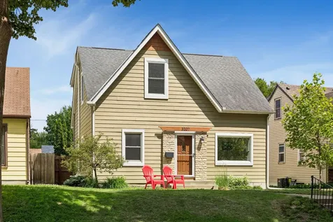 3207 Cleveland Street NE Minneapolis MN 55418