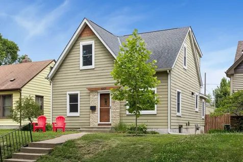 3207 Cleveland Street NE Minneapolis MN 55418