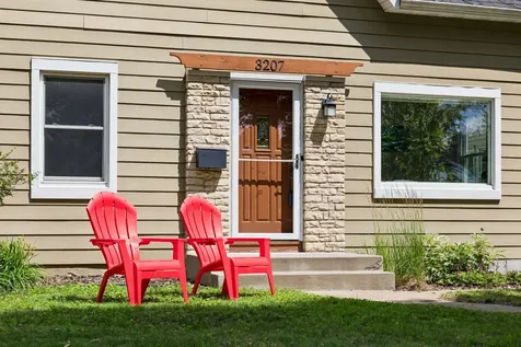 3207 Cleveland Street NE Minneapolis MN 55418