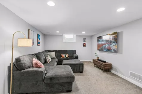 3207 Cleveland Street NE Minneapolis MN 55418