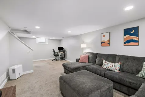 3207 Cleveland Street NE Minneapolis MN 55418