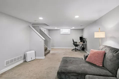 3207 Cleveland Street NE Minneapolis MN 55418