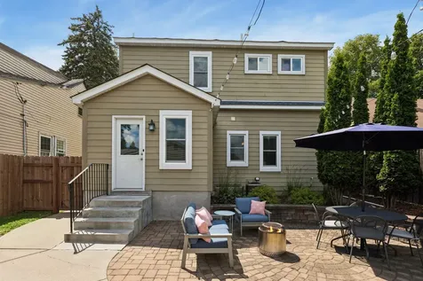 3207 Cleveland Street NE Minneapolis MN 55418