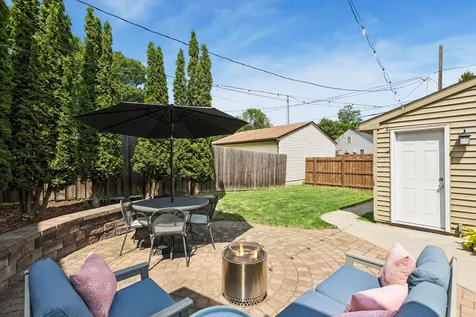 3207 Cleveland Street NE Minneapolis MN 55418