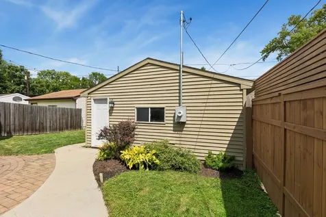 3207 Cleveland Street NE Minneapolis MN 55418