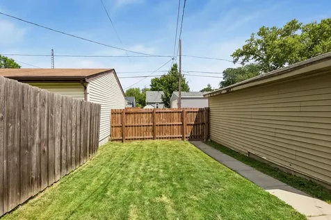 3207 Cleveland Street NE Minneapolis MN 55418