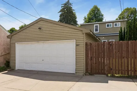 3207 Cleveland Street NE Minneapolis MN 55418