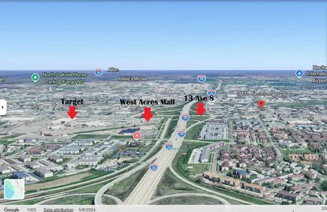 3411 Fiechtner Drive S Fargo ND 58103