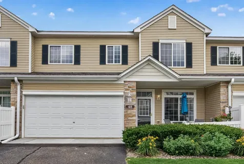 48 River Woods Drive W Saint Paul Park MN 55071