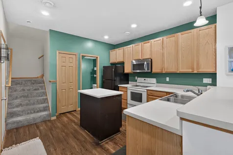 48 River Woods Drive W Saint Paul Park MN 55071