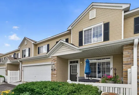 48 River Woods Drive W Saint Paul Park MN 55071