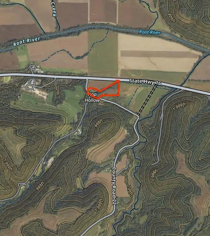 5263 County 22 Houston MN 55943