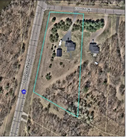 6636 237th Avenue NE Stacy MN 55079