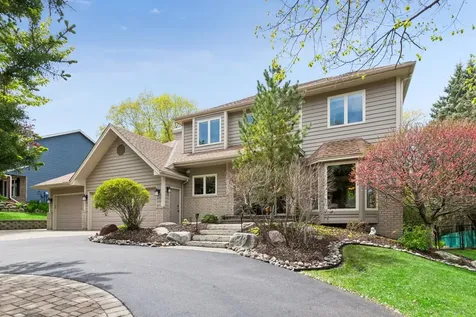 6820 Lorena Lane Eden Prairie MN 55346