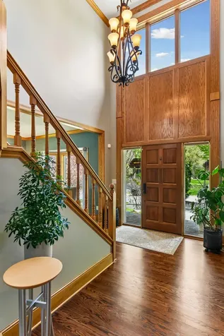 6820 Lorena Lane Eden Prairie MN 55346