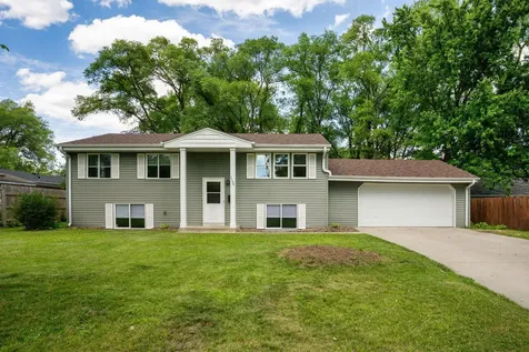 3108 W 108th Street Bloomington MN 55431